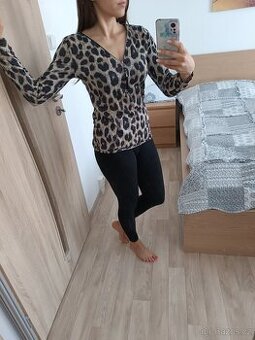 Dámská halenka vel. S/M