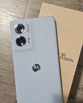 Motorola EDGE 50 Fusion 512GB