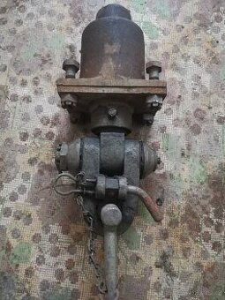 Tažné zařízení, závěs Tatra 148