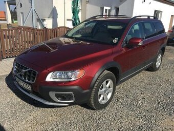 Volvo XC70 D5 136KW 2008