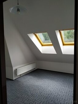 Pronájem byt 3kk Domažlice