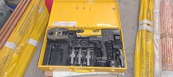 AKU LISOVAČKA REMS.