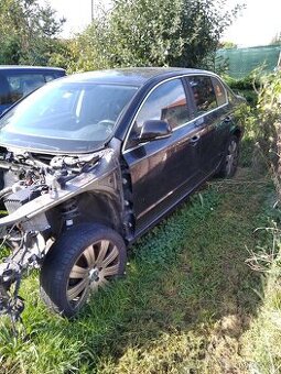 škdoa superb 2  2.0tdi cff černá bílá hnedá vínová