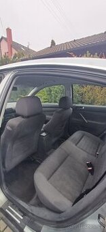 VW passat 1.9 tdi