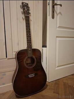 Akustická kytara model Earth70 BR