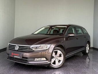VOLKSWAGEN Passat Variant-2.0TDi-BMT-140kW-DSG-Highline-R17