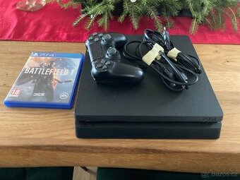 Playstation 4 slim, 500Mb
