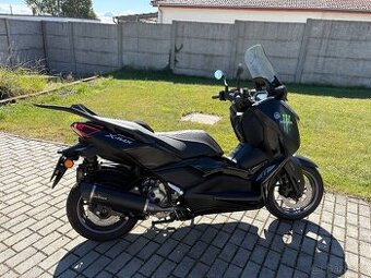 Yamaha xmax 300 Tech Max