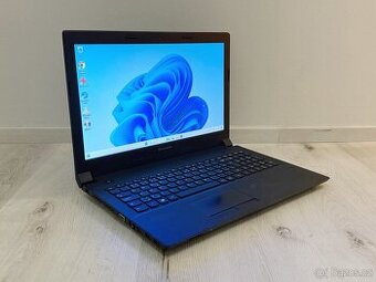 Lenovo B50-30 – Pentium | 4GB RAM | 256GB SSD | W11