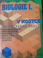 Biologie I. v kostce pro střední školy