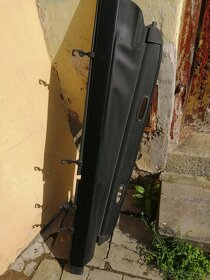 Nabízím k prodeji zadní zástěnu do kufru Kiu Sportage 2009