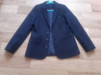 Společenské sako Coccodrillo