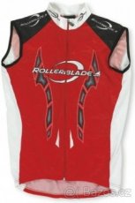 Vesta Rollerblade RACEMACHINE