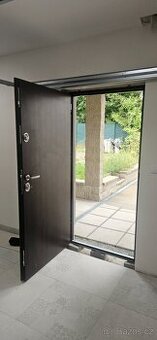 Bezpečnostní dveře HT Magnum EXT