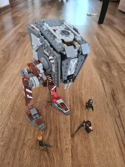 LEGO STAR WARS 75254 Chodec AT-ST