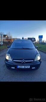 Citroen C8 2.2 HDi 2005 Exclusive