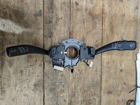 Audi A5 podvolantové páčky