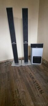reproduktory panasonic
