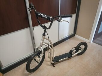 STIGA Air Scooter 16"