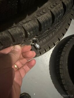 zimni kola 175/65 r14