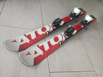 Lyže Atomic dětské 90cm