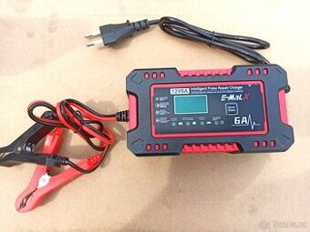 nabíječka pro Auta, Motorky a SUV Olověné Baterie