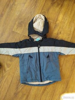 Dětská zimní bunda Next 2 roky