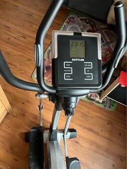 Kettler cvicici stroj elipticky trenazer