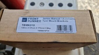 Držáky Front Runner TBMK010 pro střešní stan