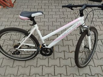 Dámské kolo Olpran