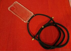 Kryt na iPhone 12 mini (crossbody)