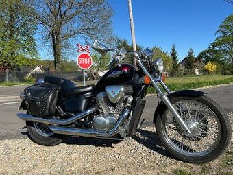 Honda Shadow 600