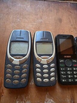 Nokia 3310