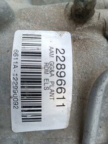 Zadní diferenciál na Opel Insignia 4x4 nový díl