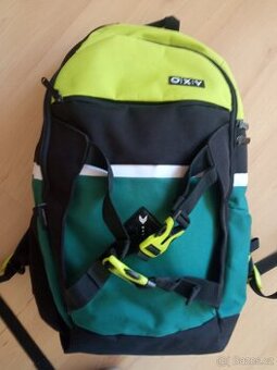 Školní batoh OXY