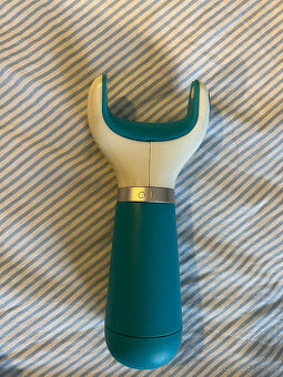 elektrický pilník na chodidla minimálně používaný