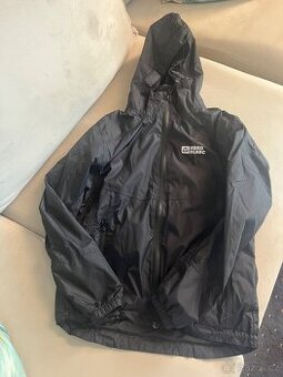 Šusťáková bunda NordBlanc vel.140