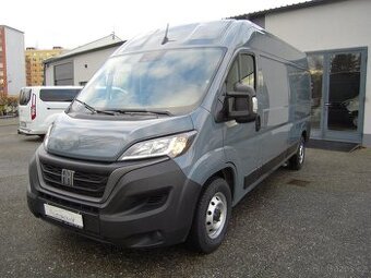 Fiat Ducato 2,2JTD 103kW L3H2 extra výbava