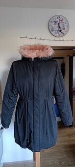 Dámská zimní bunda