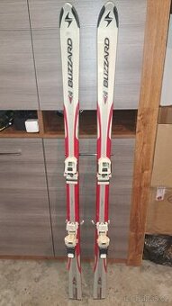 Blizzard Sigma 160cm