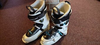 Skialpové boty