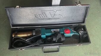 Polyfúzní svářečka XTline