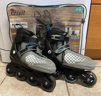 IN-LINE BRUSLE + CHRÁNIČE