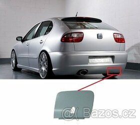 Kryt zadního nárazníku Seat Leon I 1M Top Sport, FR, Cupra
