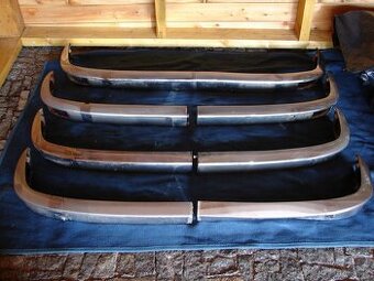 SKODA NARZNIKY 100-120L