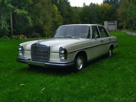 Mercedes Benz w108 250SE automat