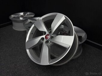 Alu JAGUAR 5x108 19” - 1
