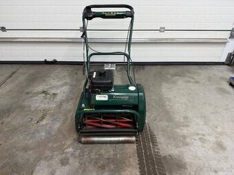 Vřetenová sekačka Allet Kensington 17K