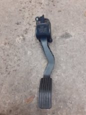 Plynový pedál Peugeot 307, Citroën C4