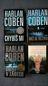 Harlan Coben